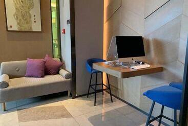 هتل Holiday Inn Express Suzhou New District, An Ihg