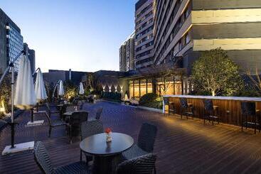 هتل Holiday Inn Express Suzhou New District, An Ihg