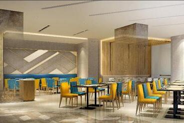 هتل Holiday Inn Express Suzhou New District, An Ihg