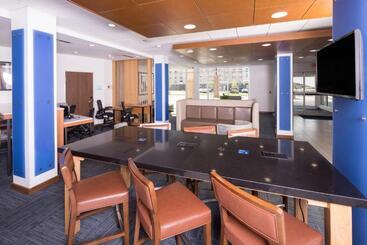 هتل Holiday Inn Express & Suites   Kalamazoo West, An Ihg