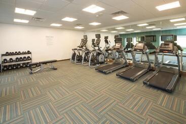 هتل Holiday Inn Express & Suites   Kalamazoo West, An Ihg
