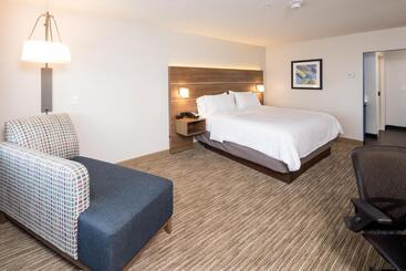 هتل Holiday Inn Express & Suites Kalamazoo West, An Ihg