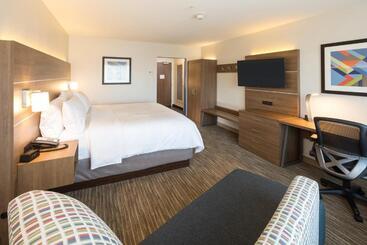 هتل Holiday Inn Express & Suites   Kalamazoo West, An Ihg