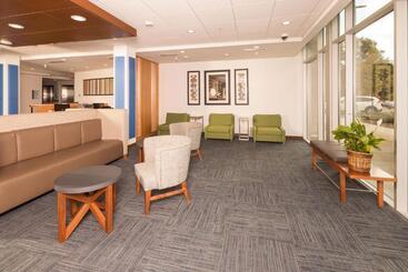 هتل Holiday Inn Express & Suites   Kalamazoo West, An Ihg