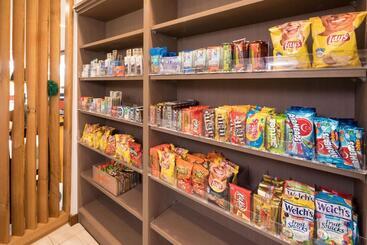 هتل Holiday Inn Express & Suites   Kalamazoo West, An Ihg