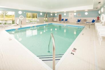 هتل Holiday Inn Express & Suites   Kalamazoo West, An Ihg