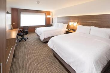 هتل Holiday Inn Express & Suites   Kalamazoo West, An Ihg