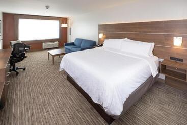 هتل Holiday Inn Express & Suites   Kalamazoo West, An Ihg
