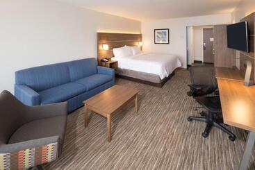 هتل Holiday Inn Express & Suites   Kalamazoo West, An Ihg