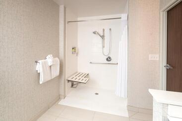 هتل Holiday Inn Express & Suites   Kalamazoo West, An Ihg