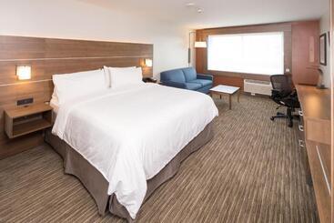 هتل Holiday Inn Express & Suites   Kalamazoo West, An Ihg
