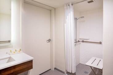 هتل Holiday Inn Newport News   Hampton By Ihg