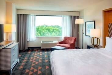 هتل Holiday Inn Newport News   Hampton By Ihg