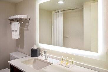 هتل Holiday Inn Newport News   Hampton By Ihg