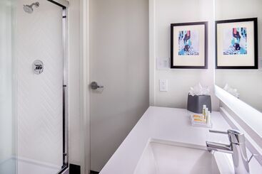 هتل Holiday Inn Newport News   Hampton By Ihg