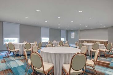 호텔 Home2 Suites By Hilton Bordentown