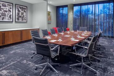 هتل Hyatt Place Athens/downtown