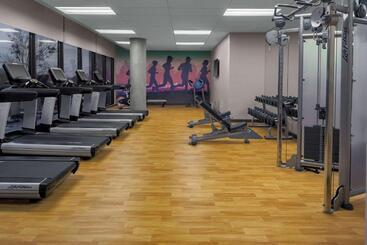 هتل Hyatt Place Athens/downtown