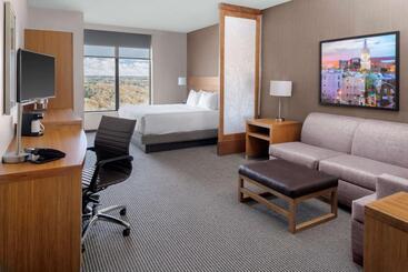 هتل Hyatt Place Athens/downtown