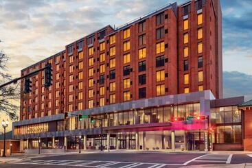 هتل Hyatt Place Athens/downtown