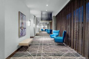 هتل Hyatt Place Athens/downtown