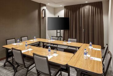 هتل Hyatt Place Oklahoma City Bricktown