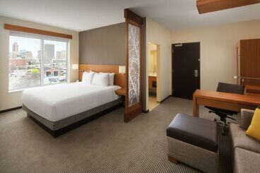 هتل Hyatt Place Oklahoma City Bricktown