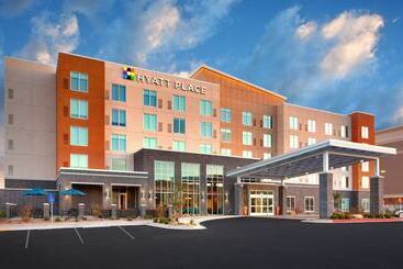 هتل Hyatt Place St George/convention Center