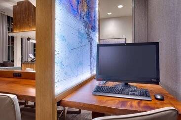 هتل Hyatt Place St George/convention Center