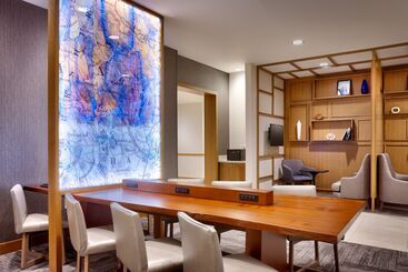 هتل Hyatt Place St George/convention Center