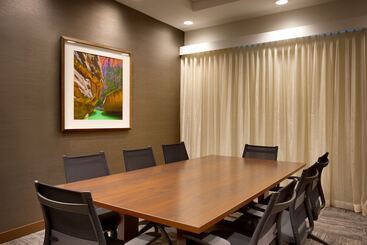 هتل Hyatt Place St George/convention Center