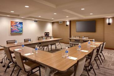 هتل Hyatt Place St George/convention Center