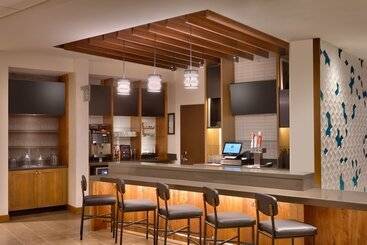 هتل Hyatt Place St George/convention Center