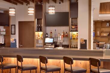 هتل Hyatt Place St George/convention Center