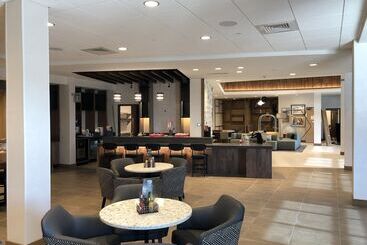 هتل Hyatt Place St George/convention Center