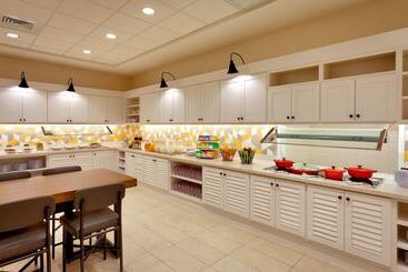 هتل Hyatt Place St George/convention Center