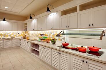 هتل Hyatt Place St George/convention Center