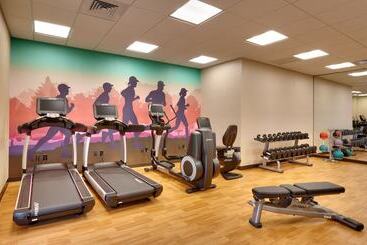 هتل Hyatt Place St George/convention Center