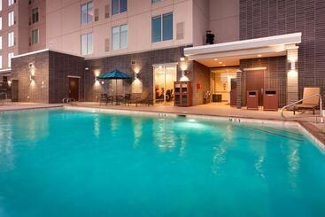 هتل Hyatt Place St George/convention Center