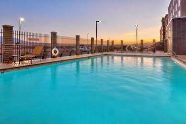 هتل Hyatt Place St George/convention Center