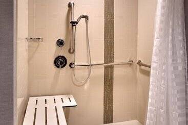 هتل Hyatt Place St George/convention Center