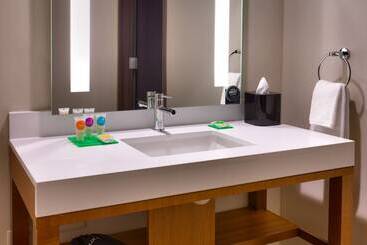 هتل Hyatt Place St George/convention Center