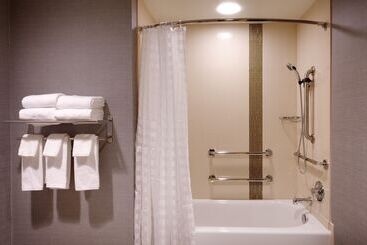 هتل Hyatt Place St George/convention Center