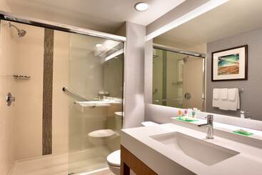 هتل Hyatt Place St George/convention Center