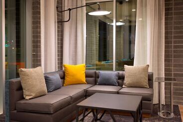 هتل Hyatt Place St George/convention Center