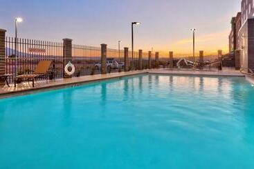 هتل Hyatt Place St George/convention Center