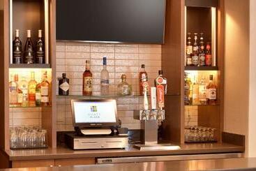 هتل Hyatt Place St George/convention Center