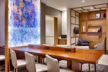 هتل Hyatt Place St George/convention Center