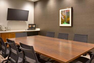هتل Hyatt Place St George/convention Center