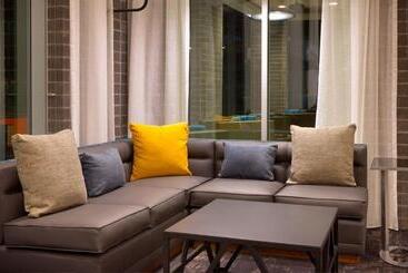 هتل Hyatt Place St George/convention Center